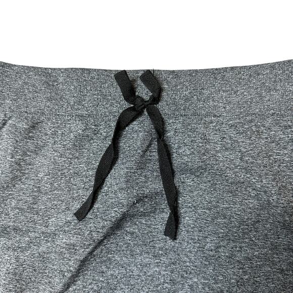 OPPA! Grey Leggings Good Vibes Gray Large / XL - Picture 3 of 5